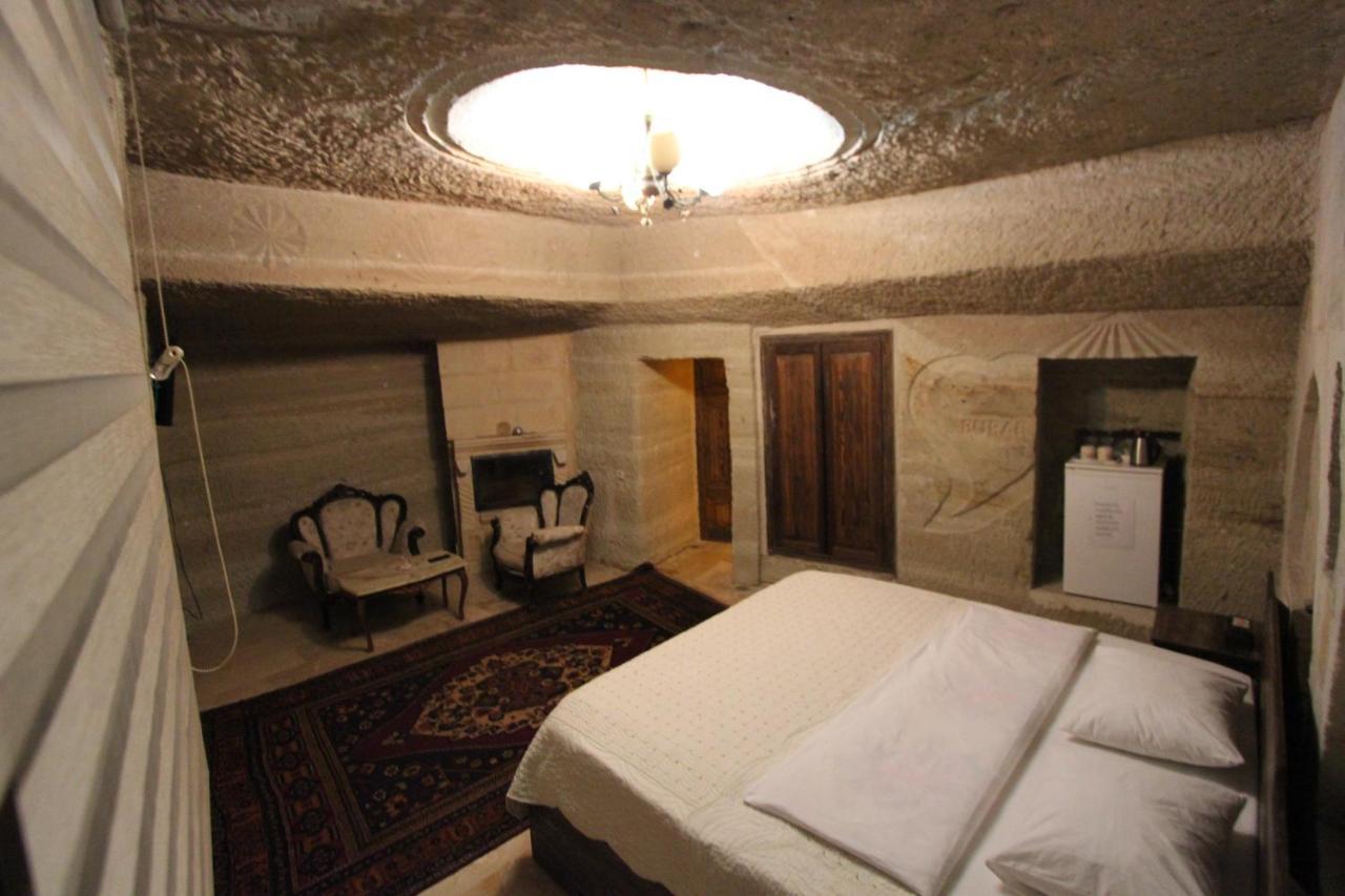 Family Cave Suite Hotel Goreme Exterior photo